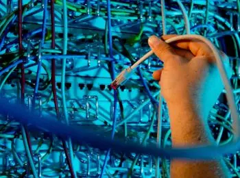 западные спецслужбы создали вирус для атак на российские телекоммуникации - Сайт Газеты «Совершенно Секретно»