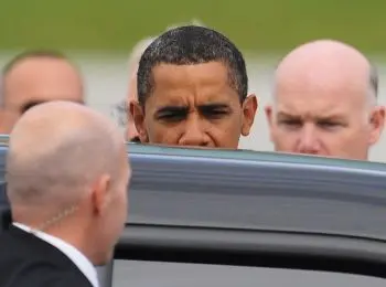 АМЕРИКАНСКАЯ КОМЕДИЯ - Совершенно Секретно