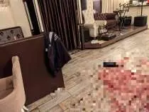 В одном из кафе Москвы произошла перестрелка, в ходе которой был убит человек (ВИДЕО)