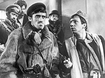 Зачистка «Чёрной гвардии» - Совершенно Секретно