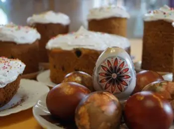 большинство россиян будет отмечать пасху в этом году - Сайт Газеты «Совершенно Секретно»