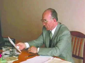 Охотник за маньяками - Совершенно Секретно