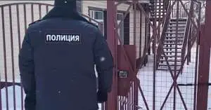 Воспитательница пострадала при нападении на детсад под Оренбургом