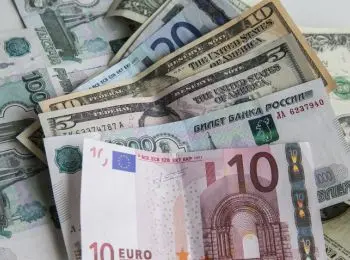 помощник путина: правительство и цб решили прекратить “вакханалию” на валютном рынке россии - Сайт Газеты «Совершенно Секретно»