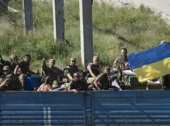 москва предложила киеву новый компромиссный вариант по донбассу - Сайт Газеты «Совершенно Секретно»