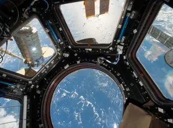 российские специалисты создали новую систему стыковки для мкс - Сайт Газеты «Совершенно Секретно»