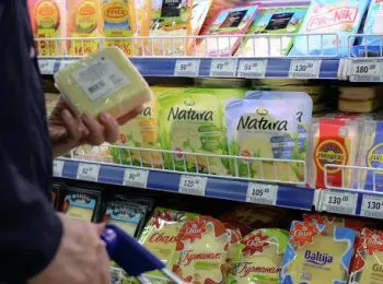 сми: поставщики подняли цены на продукты - Сайт Газеты «Совершенно Секретно»