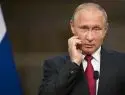 Путин выразил признательность уходящему императору Японии