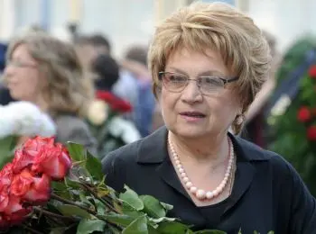 в москве скончалась вице-спикер госдумы людмила шевцова - Сайт Газеты «Совершенно Секретно»