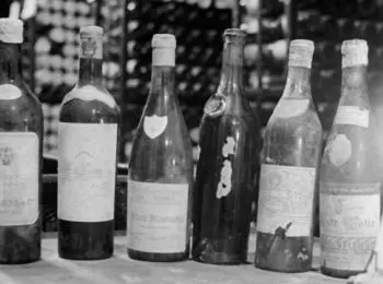 грузинские вина и «боржоми» вернутся в россию - Сайт Газеты «Совершенно Секретно»