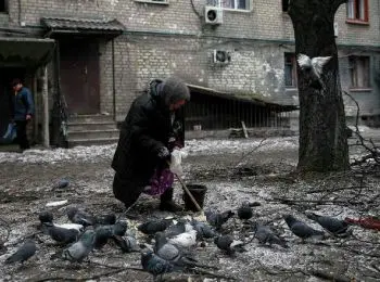 в дебальцево открыт гуманитарный коридор для мирных жителей - Сайт Газеты «Совершенно Секретно»