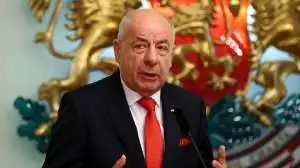 Президент Венгрии Тамаш Шуйок подписал поправку к конституции об окончании своих полномочий
