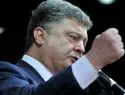 Немцы высмеяли Порошенко, составив список невыполненных обещаний