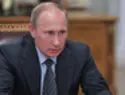 Путин призывает прекратить вмешательство в дела других государств