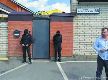 Операция «отнять и разделить» - Совершенно Секретно