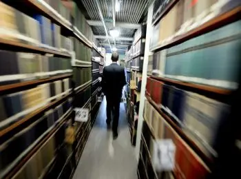 директора библиотеки украинской литературы задержали за разжигание национальной ненависти - Сайт Газеты «Совершенно Секретно»