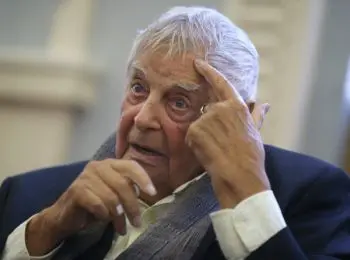 юрий любимов собирается восстановить в авторской версии свои спектакли в театре на таганке - Сайт Газеты «Совершенно Секретно»