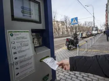 в москве платные парковки будут согласовывать с жителями - Сайт Газеты «Совершенно Секретно»