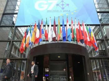 g7 призывает незаконные вооруженные формирования украины разоружится - Сайт Газеты «Совершенно Секретно»