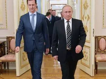 НЕФТЬ, КРОВЬ И ХАЛИФАТ - Совершенно Секретно