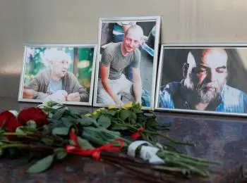 Убийство журналистов в ЦАР: почему на этот раз тайное вряд ли станет явным - Совершенно Секретно