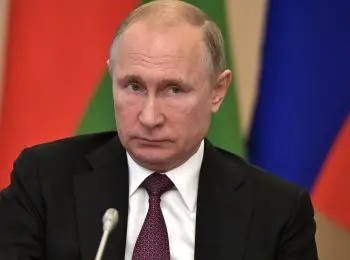 путин подписал указ о продлении до 2021 года заморозки накопительной части пенсии - Сайт Газеты «Совершенно Секретно»