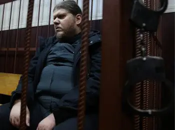 ВТОРОЕ СЕКТАНТСКОЕ ПРИШЕСТВИЕ - Совершенно Секретно