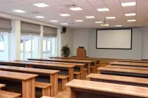 Российские студенты будут учиться дистанционно до 6 февраля