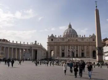 «консерваторы» и «оппозиционеры» в борьбе за ватикан: рпц в любом случае будет непросто - Сайт Газеты «Совершенно Секретно»