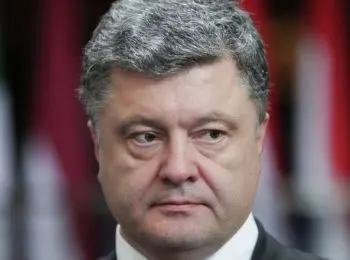 порошенко подписал закон об антироссийских санкциях - Сайт Газеты «Совершенно Секретно»