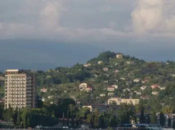 россия и абхазия сформируют общее пространство обороны - Сайт Газеты «Совершенно Секретно»