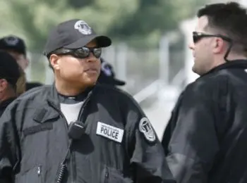 сша срочно отзывают из киева своих полицейских, инструктирующих силовиков - Сайт Газеты «Совершенно Секретно»