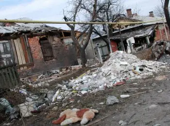 аваков жалеет, что киев не взорвал протестующих в донецке и луганске - Сайт Газеты «Совершенно Секретно»