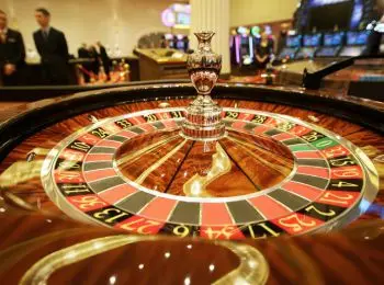 крымчане согласились на строительство казино на месте санатория - Сайт Газеты «Совершенно Секретно»