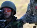 США требуют от Великобритании не сокращать военные расходы
