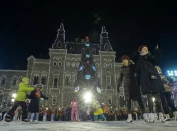 общественная палата предлагает сделать 31 декабря выходным днем - Сайт Газеты «Совершенно Секретно»