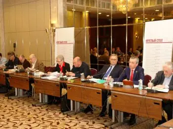 Сатаров: «Мы празднуем праздник, который не заслужили» - Совершенно Секретно