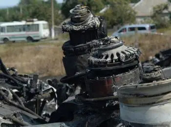 тела еще девяти погибших в катастрофе boeing доставлены в малайзию - Сайт Газеты «Совершенно Секретно»