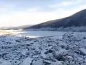 В Хабаровском крае упал гигантский метеорит