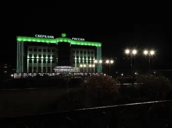 Чёрные дыры вселенной Сбербанка - Совершенно Секретно