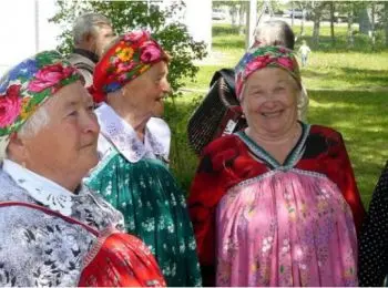 более тридцати европейских языков находятся на грани исчезновения - Сайт Газеты «Совершенно Секретно»