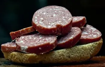 50 процентов продуктов в магазинах красноярска опасны для здоровья - Сайт Газеты «Совершенно Секретно»