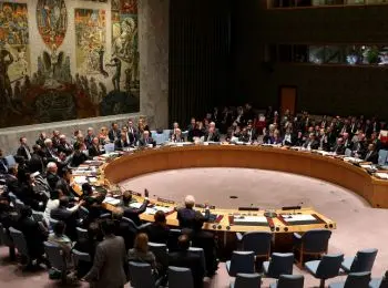 совбез оон принял резолюцию по борьбе с международным терроризмом - Сайт Газеты «Совершенно Секретно»