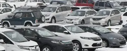 Минпромторг отложил заградительные пошлины по утильсбору до 1 декабря 2025 года