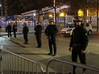 в париже произошло несколько крупных терактов - Сайт Газеты «Совершенно Секретно»