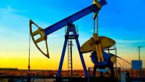 Цена нефти Brent рухнула ниже 17 долларов за баррель