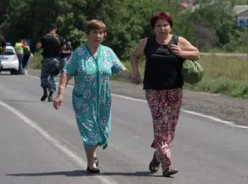 беженцев с украины проверят на профпригодность специальным экзаменом - Сайт Газеты «Совершенно Секретно»