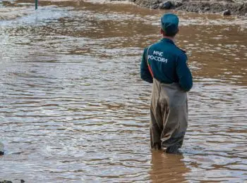 в ростовской области из-за ливней подтоплено более 3 тысяч домов - Сайт Газеты «Совершенно Секретно»
