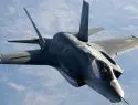 США прекратили поставки Турции истребителей F-35