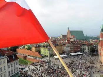 польша вернет свое имущество с запада украины - Сайт Газеты «Совершенно Секретно»